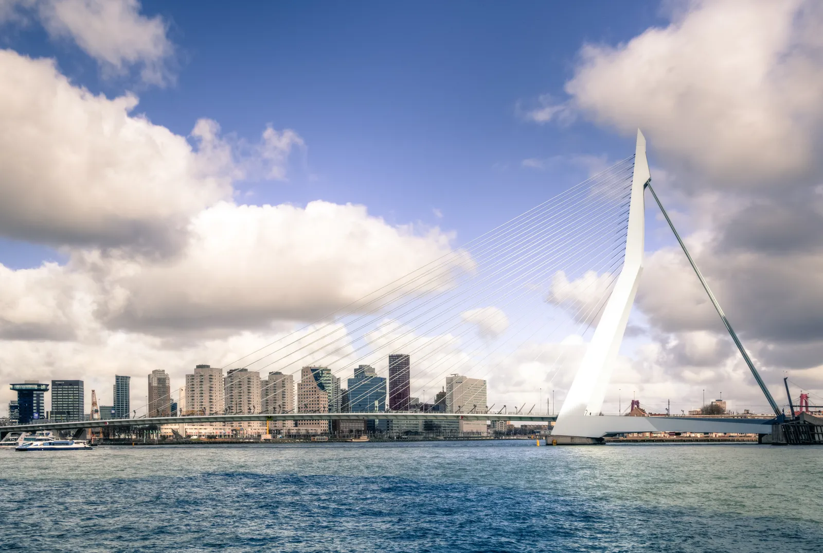 Burgerparticipatie Rotterdam