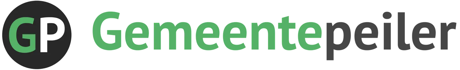 Gemeentepeiler logo