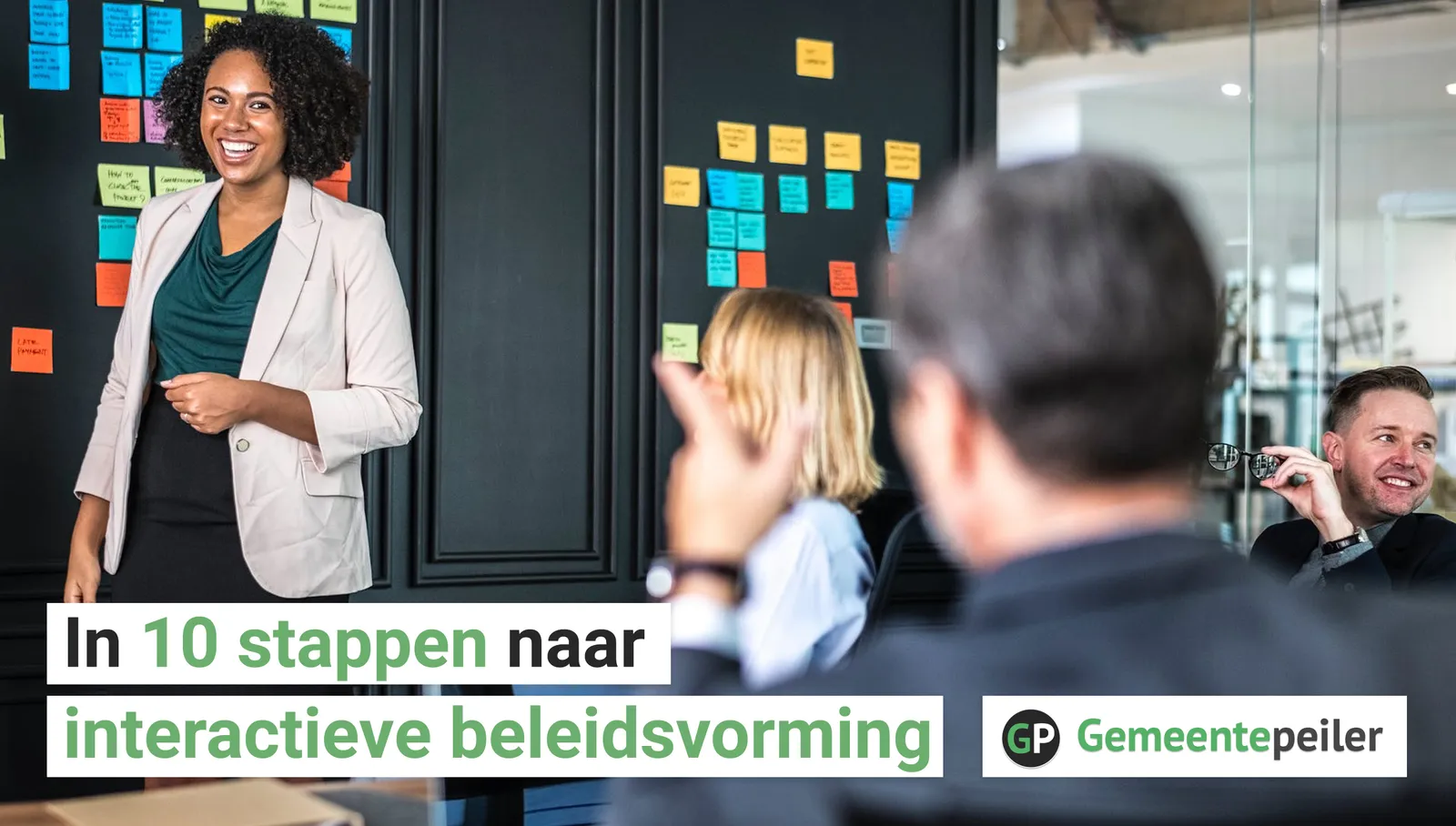 Interactief beleid
