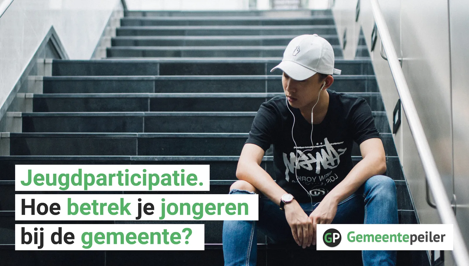 Jeugdparticipatie